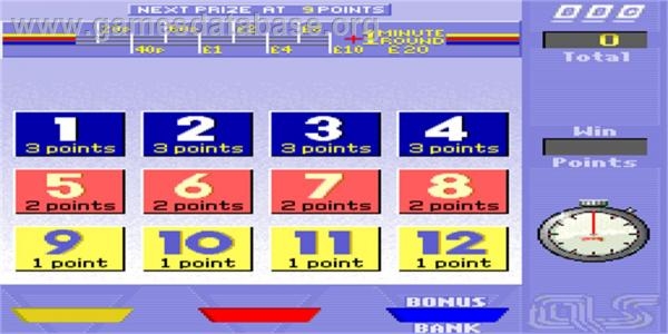 A Question of Sport screenshot