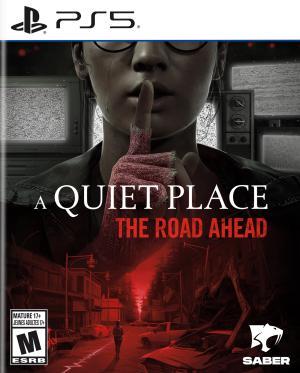 A Quiet Place: The Road Ahead