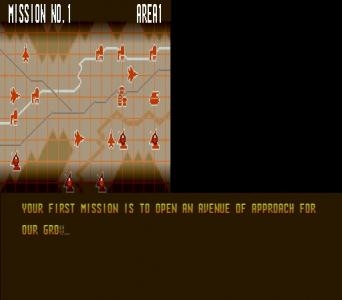 A.S.P. - Air Strike Patrol screenshot