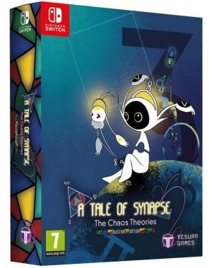 A Tale of Synapse: The Chaos Theories [Collector's Edition]