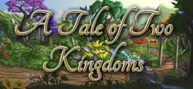 A Tale of Two Kingdoms