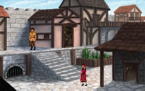 A Tale of Two Kingdoms screenshot