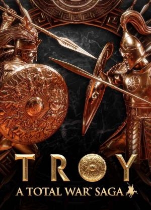 A Total War Saga: TROY