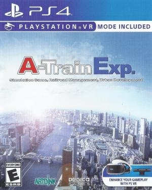 A-Train Express