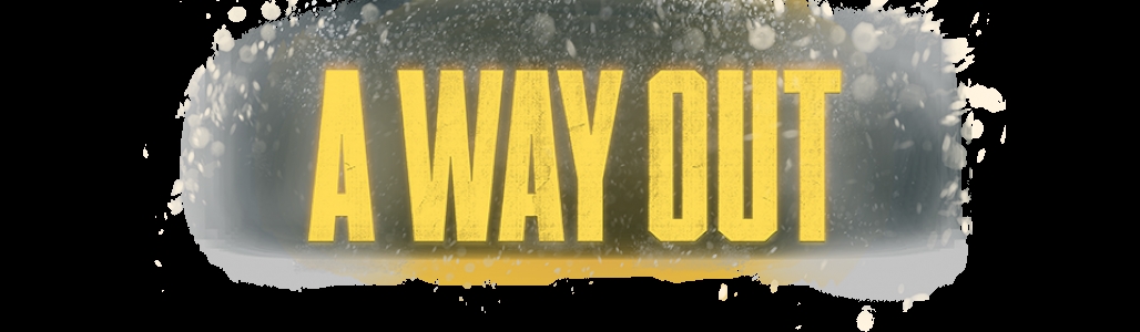 A Way Out clearlogo