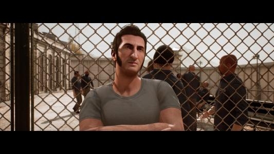 A Way Out screenshot