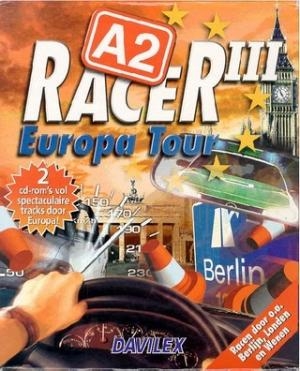 A2 Racer III: Europa Tour