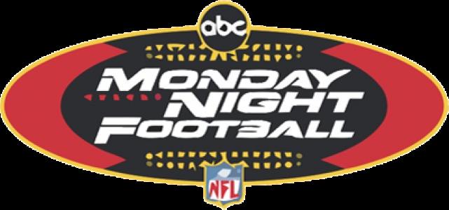 ABC Monday Night Football clearlogo