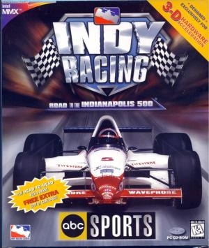 ABC Sports: Indy Racing Road To The Indianapolis 500