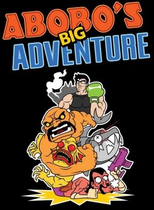 Abobo's Big Adventure