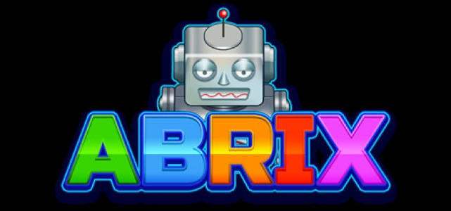 Abrix 2 Diamond version clearlogo