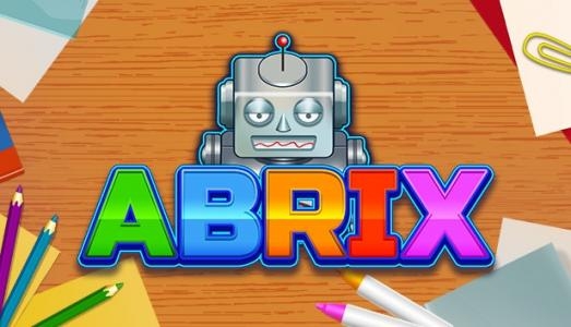 Abrix 2 Diamond version