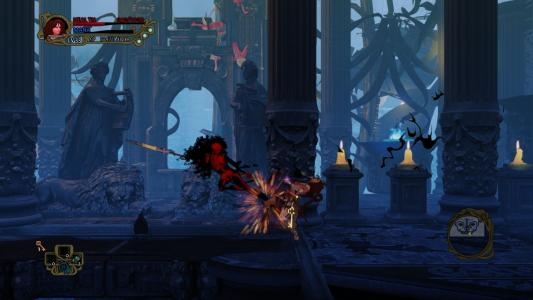 Abyss Odyssey screenshot