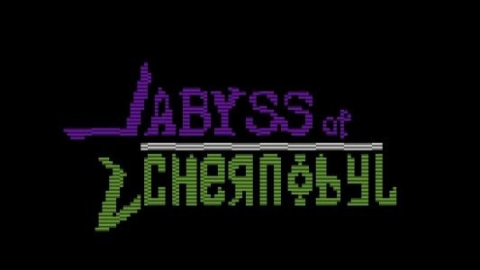 Abyss of Chernobyl titlescreen