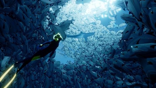 Abzû fanart