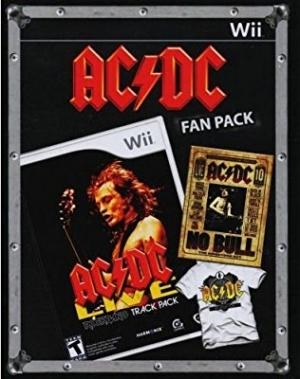 AC/DC Fan Pack