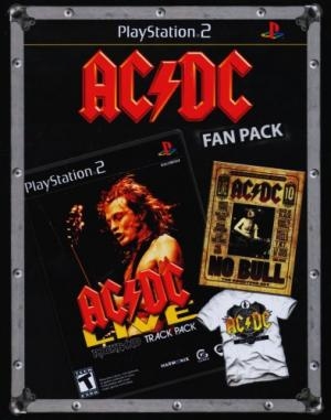 AC/DC Fan Pack