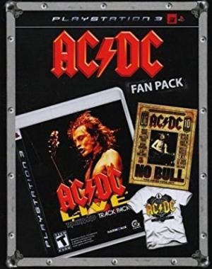 AC/DC Fan Pack