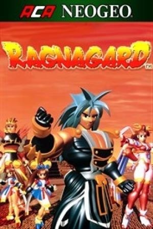 ACA NEOGEO RAGNAGARD