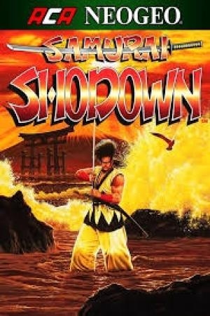 ACA NeoGeo: Samurai Shodown