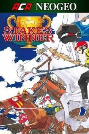 ACA NeoGeo: Stakes Winner