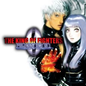 ACA NeoGeo: The King of Fighters 2000