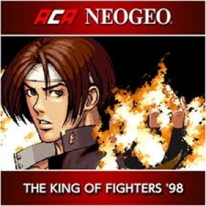 ACA NeoGeo: The King of Fighters '98