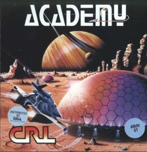 Academy - Tau Ceti II