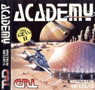 Academy Tau Ceti II