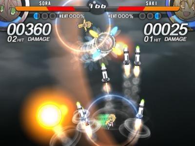 Acceleration of SUGURI 2 screenshot