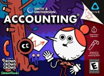 Accounting (Legacy)