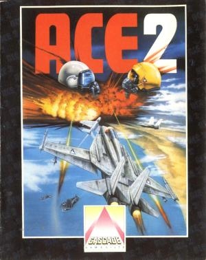 ACE 2