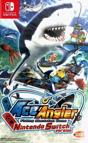 Ace Angler