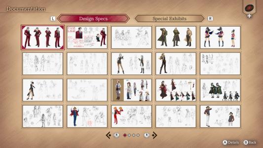 Ace Attorney Investigations Collection screenshot