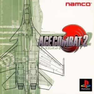 Ace Combat 2