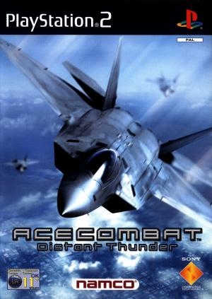 Ace Combat: Distant Thunder