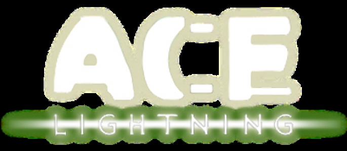 Ace Lightning clearlogo