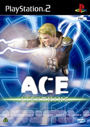 Ace Lightning