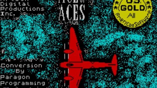 Ace of Aces screenshot