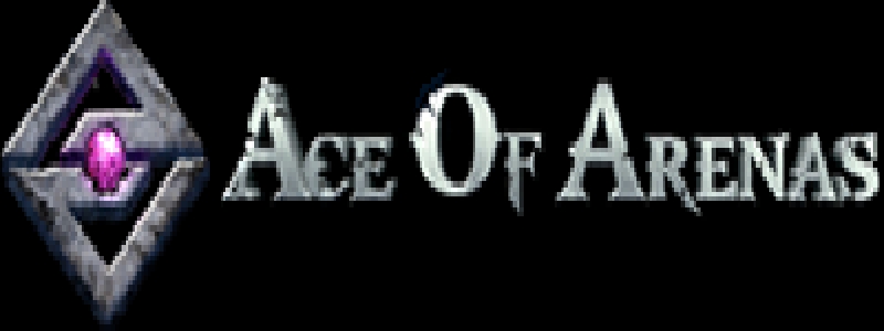 Ace of Arenas clearlogo