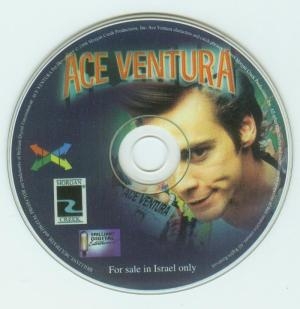 Ace Ventura Pet Detective screenshot