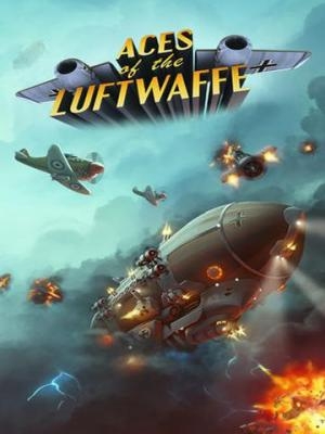 Aces of the Luftwaffe