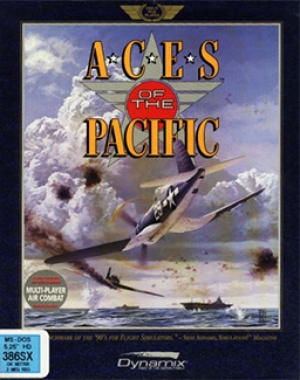 Aces of the Pacific