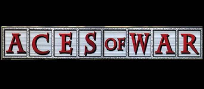 Aces of War clearlogo