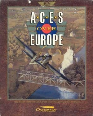 Aces Over Europe