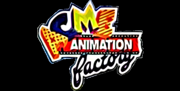 ACME Animation Factory clearlogo