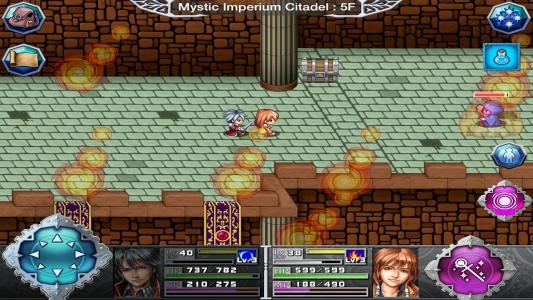 Across Age 2 screenshot