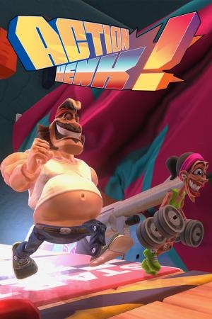 Action Henk