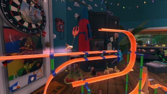 Action Henk screenshot