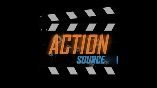 Action: Source clearlogo